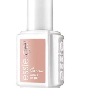Essie Gel Topless N Barefoot 744G